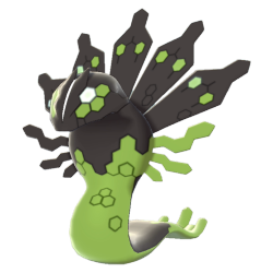Zygarde