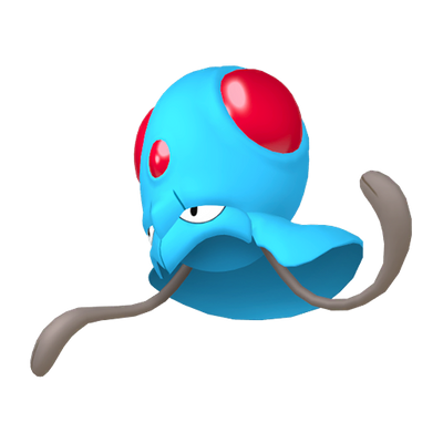 Tentacool