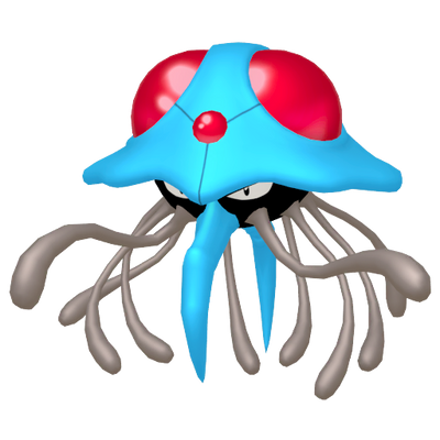 Tentacruel