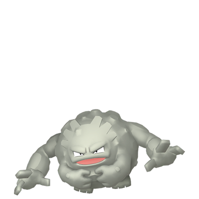 Graveler