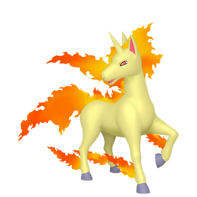 Rapidash
