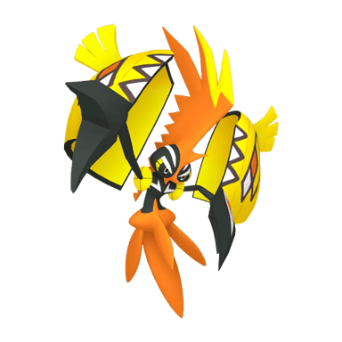 Buy 6IV Tapu Koko Pokemon
