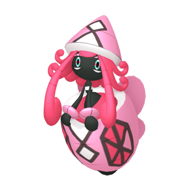 Buy 6IV Tapu Lele Pokemon