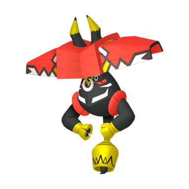 Buy 6IV Tapu Bulu Pokemon