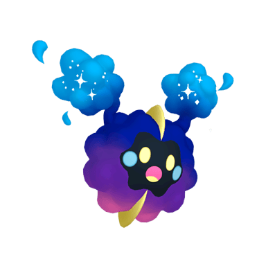 Buy 6IV Cosmog Pokemon