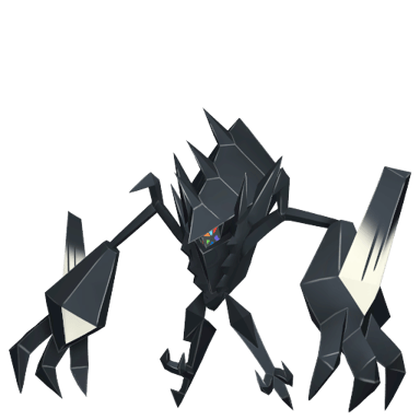 Buy 6IV Necrozma Pokemon