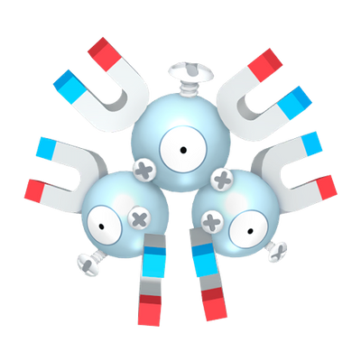 Magneton