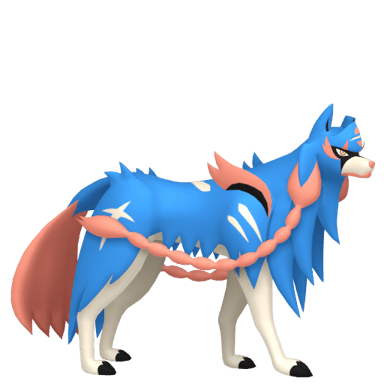 Zacian