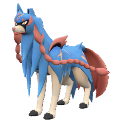 Buy 6IV Zacian  Pokemon 