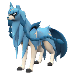 Buy 6IV Shiny Zacian  Pokemon 