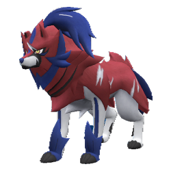 Buy 6IV Zamazenta  Pokemon 