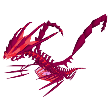 Shiny Eternatus