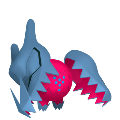 Shiny Regidrago