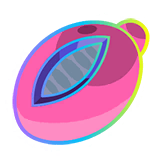 Hyper Kebia Berry