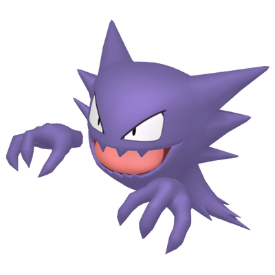 Haunter