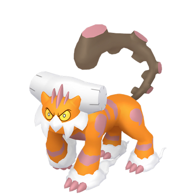 Landorus Therian
