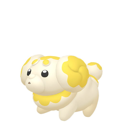 Fidough (Pokémon Store)