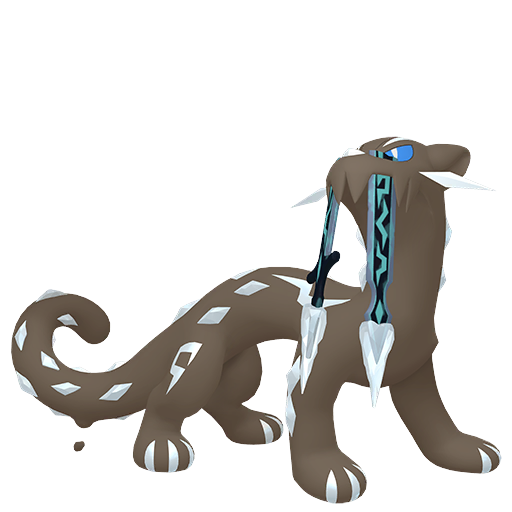 Buy Shiny Chien-Pao 6IVS