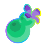 Hyper Payapa Berry