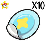 Ability Patch x10