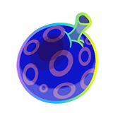 Hyper Aspear Berry