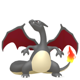 Buy Shiny Charizard SV - 6IVs Shiny Charizard