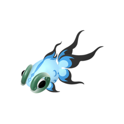 Pokestar - Buy Shiny Chi-Yu