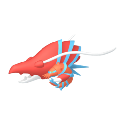 Pokestar - Shiny Clawitzer in Legends: Z-A