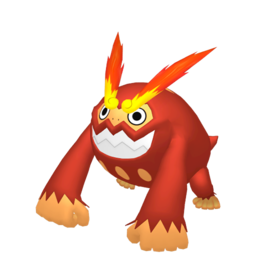 Darmanitan