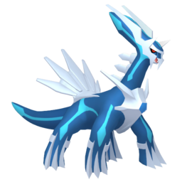 Dialga Origin in Scarlet & Violet