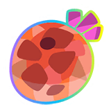 Hyper Yache Berry