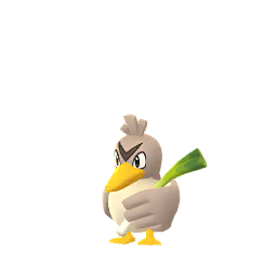 Buy 6IV Farfetchd