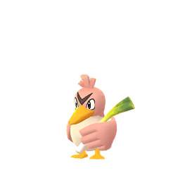 Buy Shiny 6IV Farfetchd