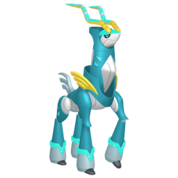 6IV Iron Crown Indigo Disk Pokemon Scarlet and Violet