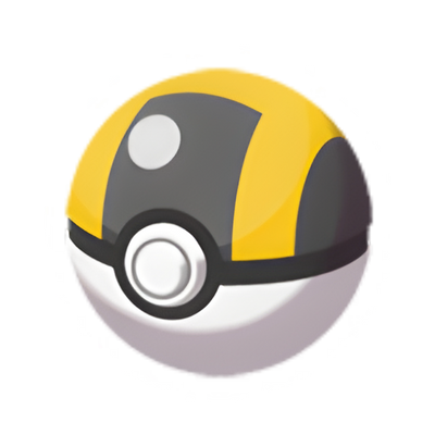 Ultra Ball