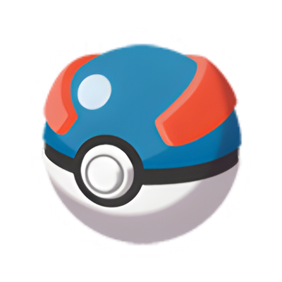 Great Ball