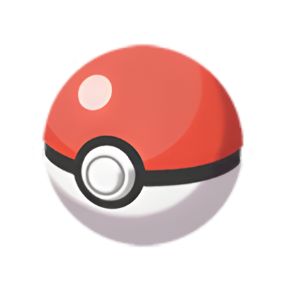 Poké Ball
