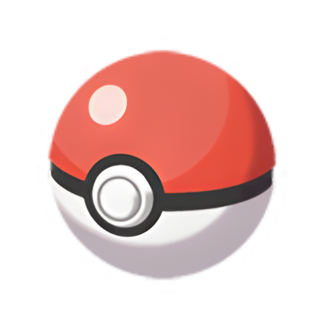 Poké Ball