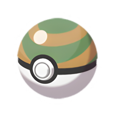 Nest Ball