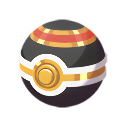 Luxury Ball