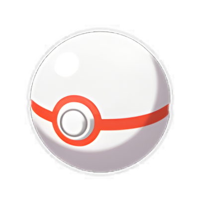 Premier Ball