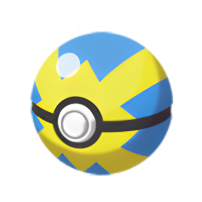 Quick Ball