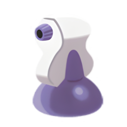Pokestar - Potion in Legends: Z-A