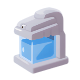 Pokestar - Max Potion in Legends: Z-A