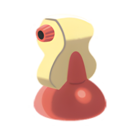 Pokestar - Super Potion in Legends: Z-A