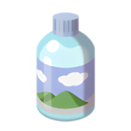 Pokestar - Fresh Water in Legends: Z-A