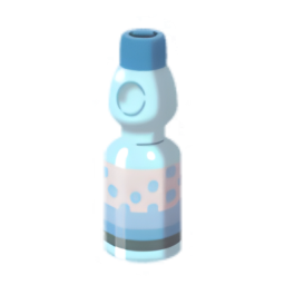 Pokestar - Soda Pop in Legends: Z-A
