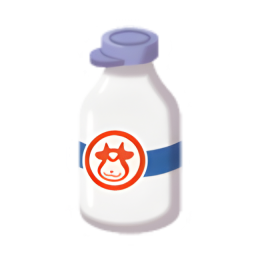 Pokestar - Moomoo Milk in Legends: Z-A