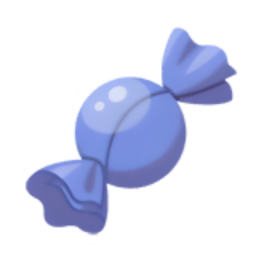 Pokestar - Rare Candy in Legends: Z-A