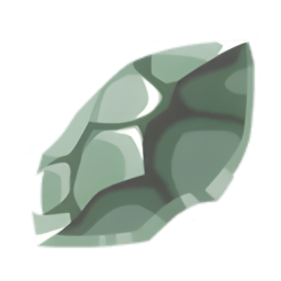 Pokestar - Moon Stone in Legends: Z-A